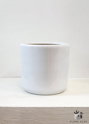 Large White Ceramic