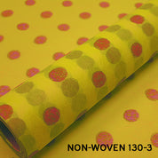 Flower Wrapping Papers