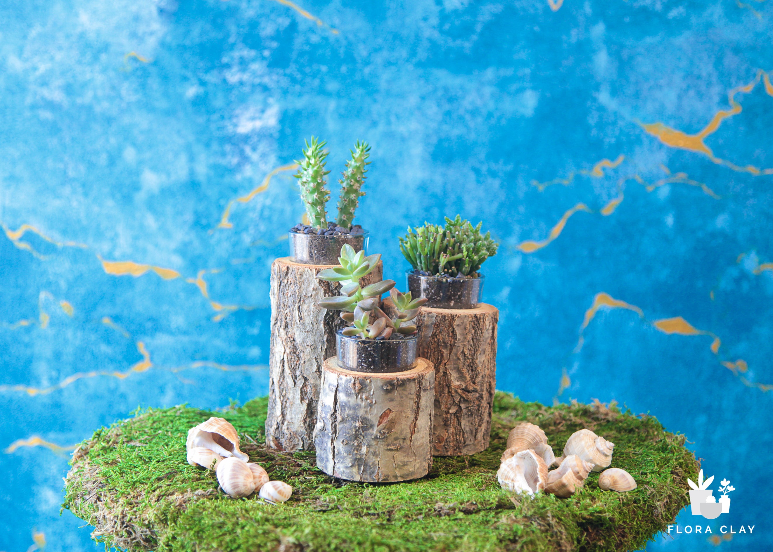 Stumpies
