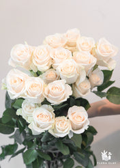 White Roses