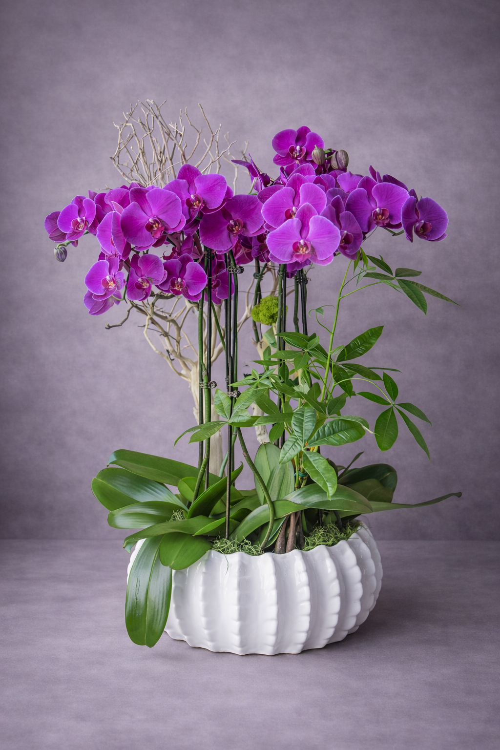 dancing_purple_orchid_arrangement.png