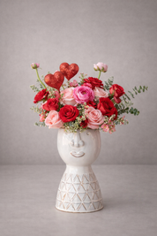 In My Mind Flower Arrangement