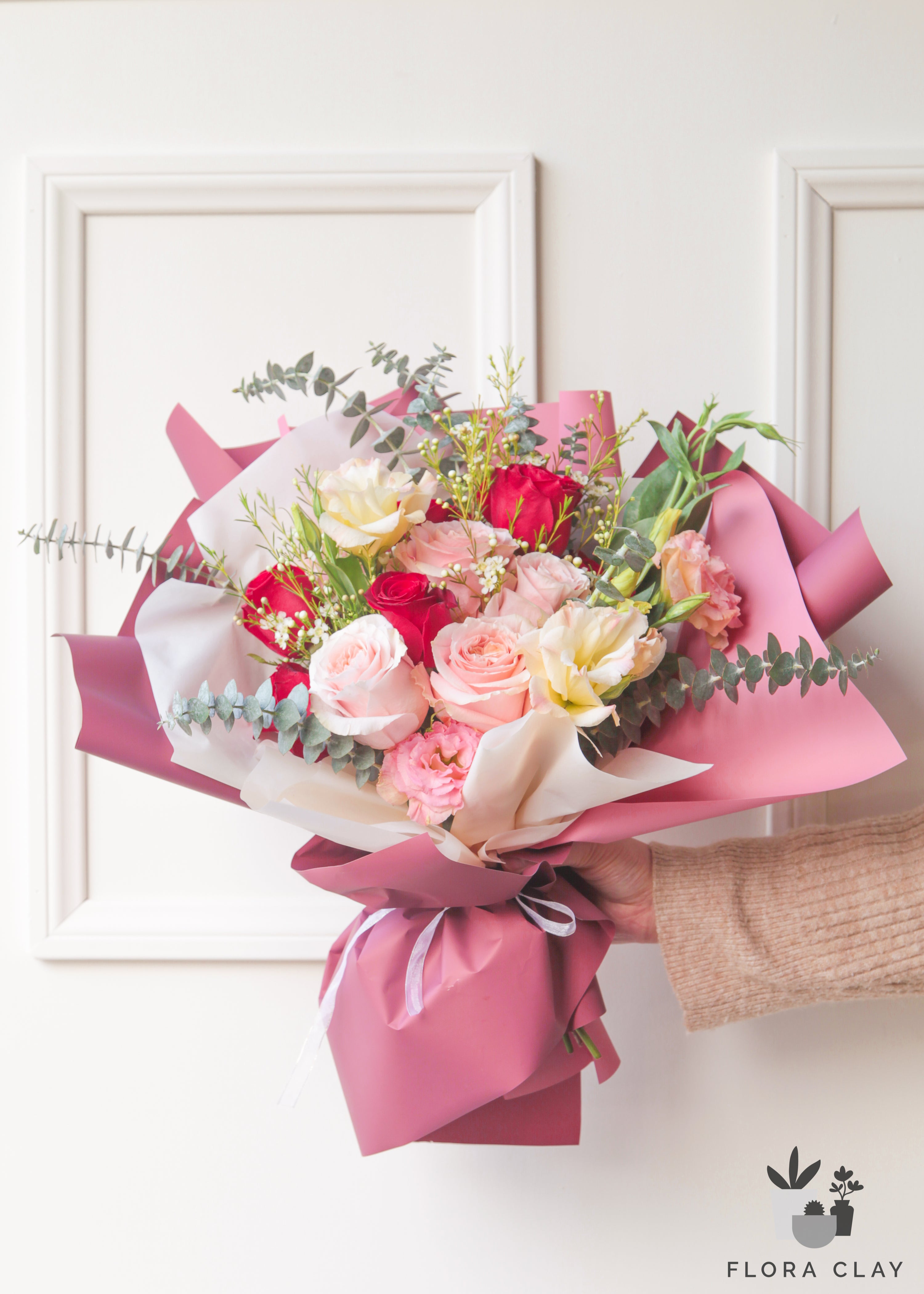 Add Flower Delivery and Pickup to Your Flower Shop