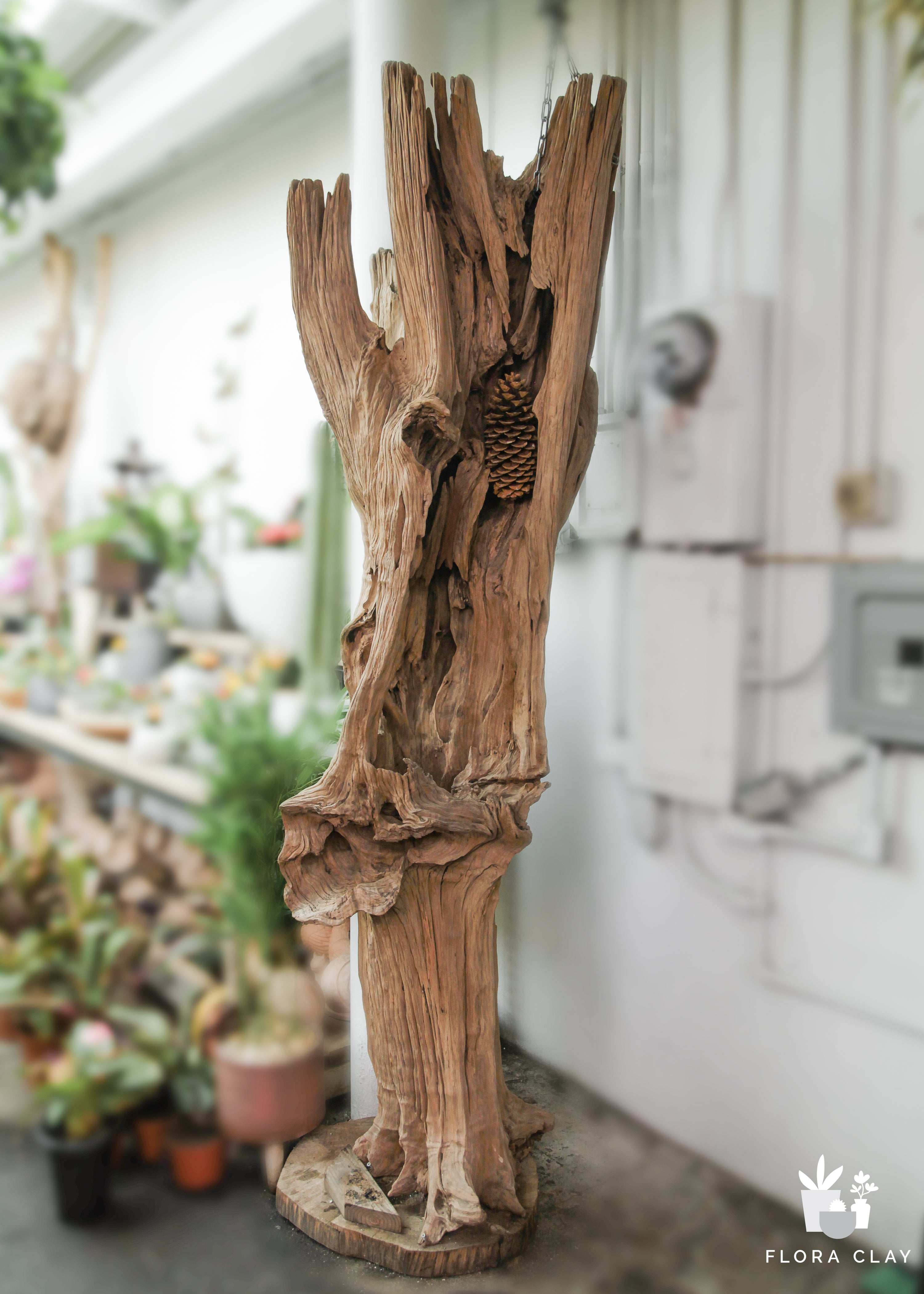 Tree décor