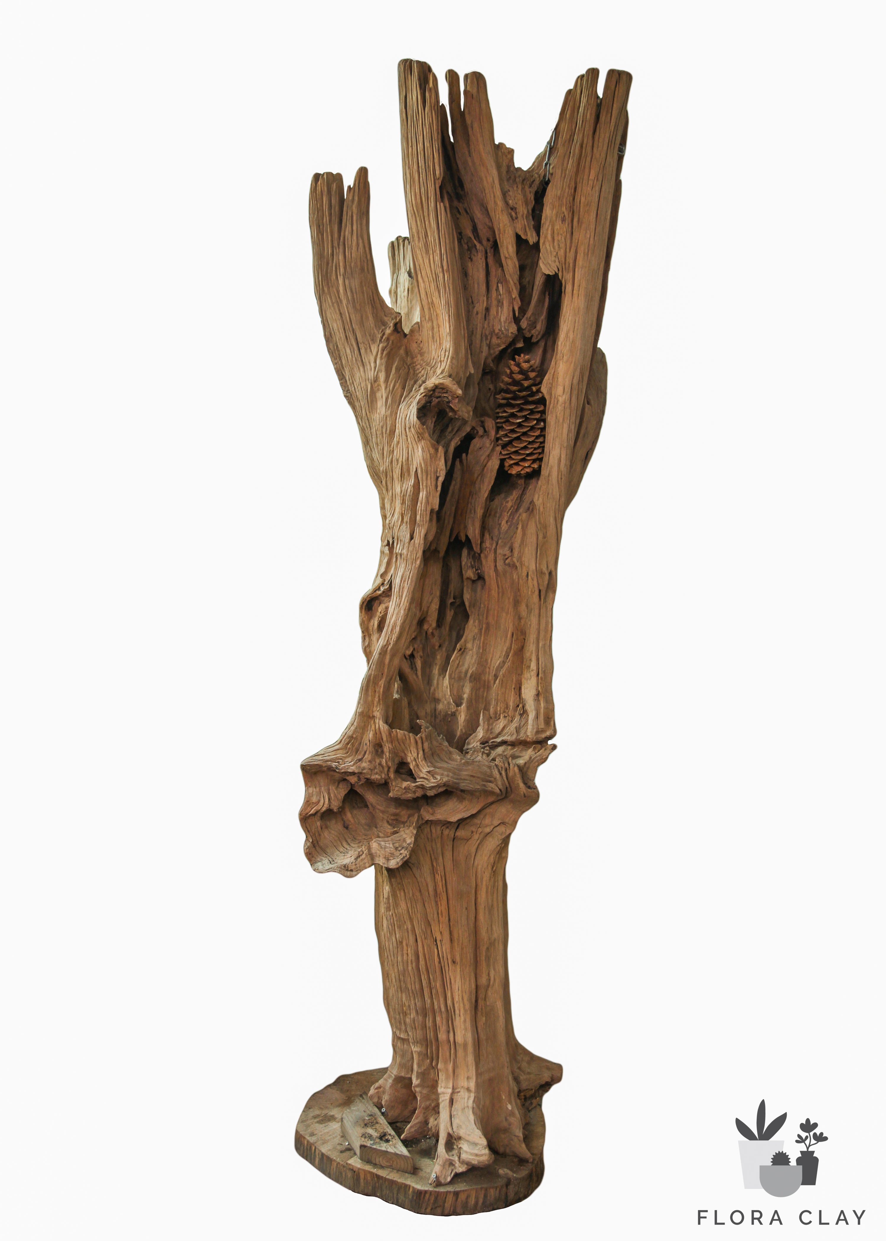 Tree décor