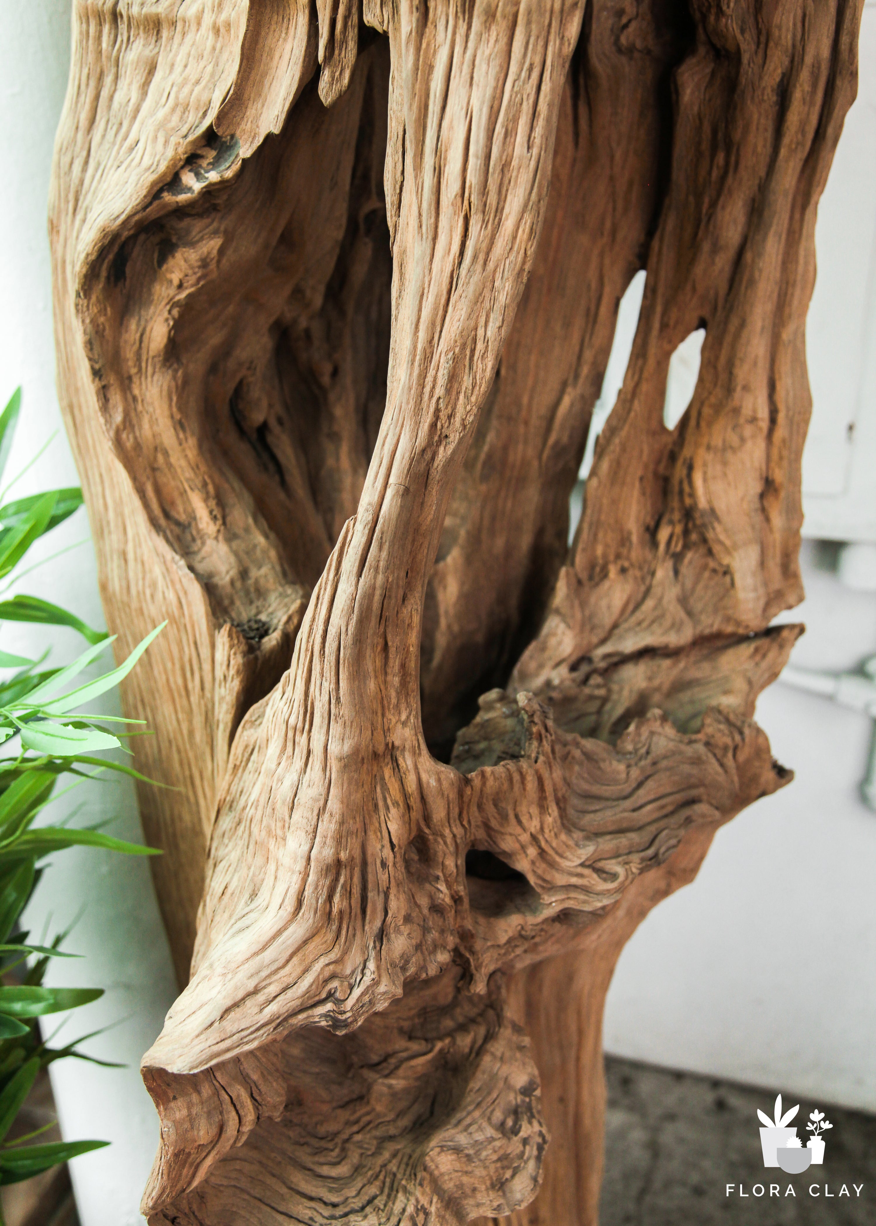 Tree décor