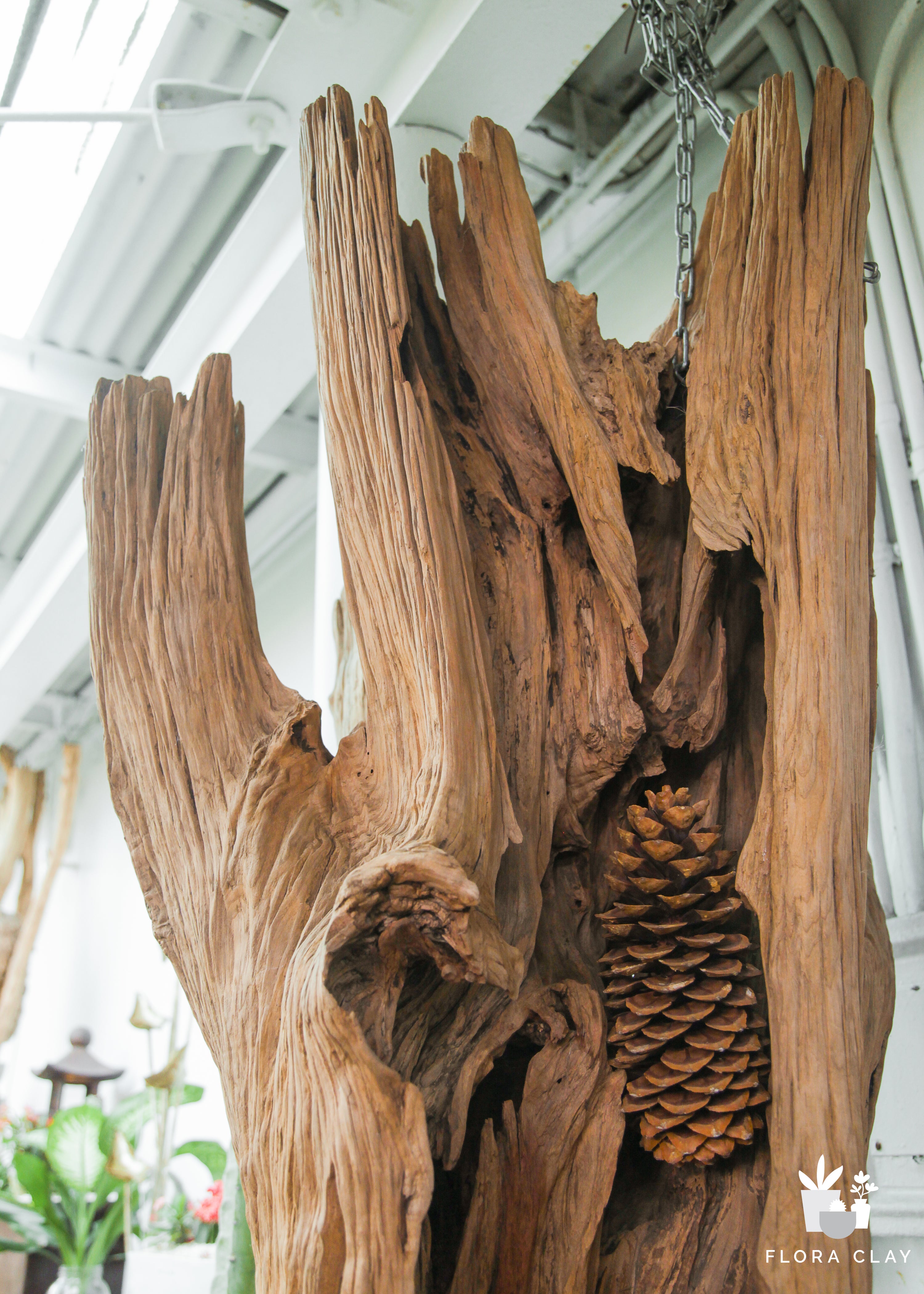 Tree décor