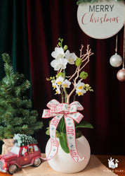 Mr._Snowman_white_orchids