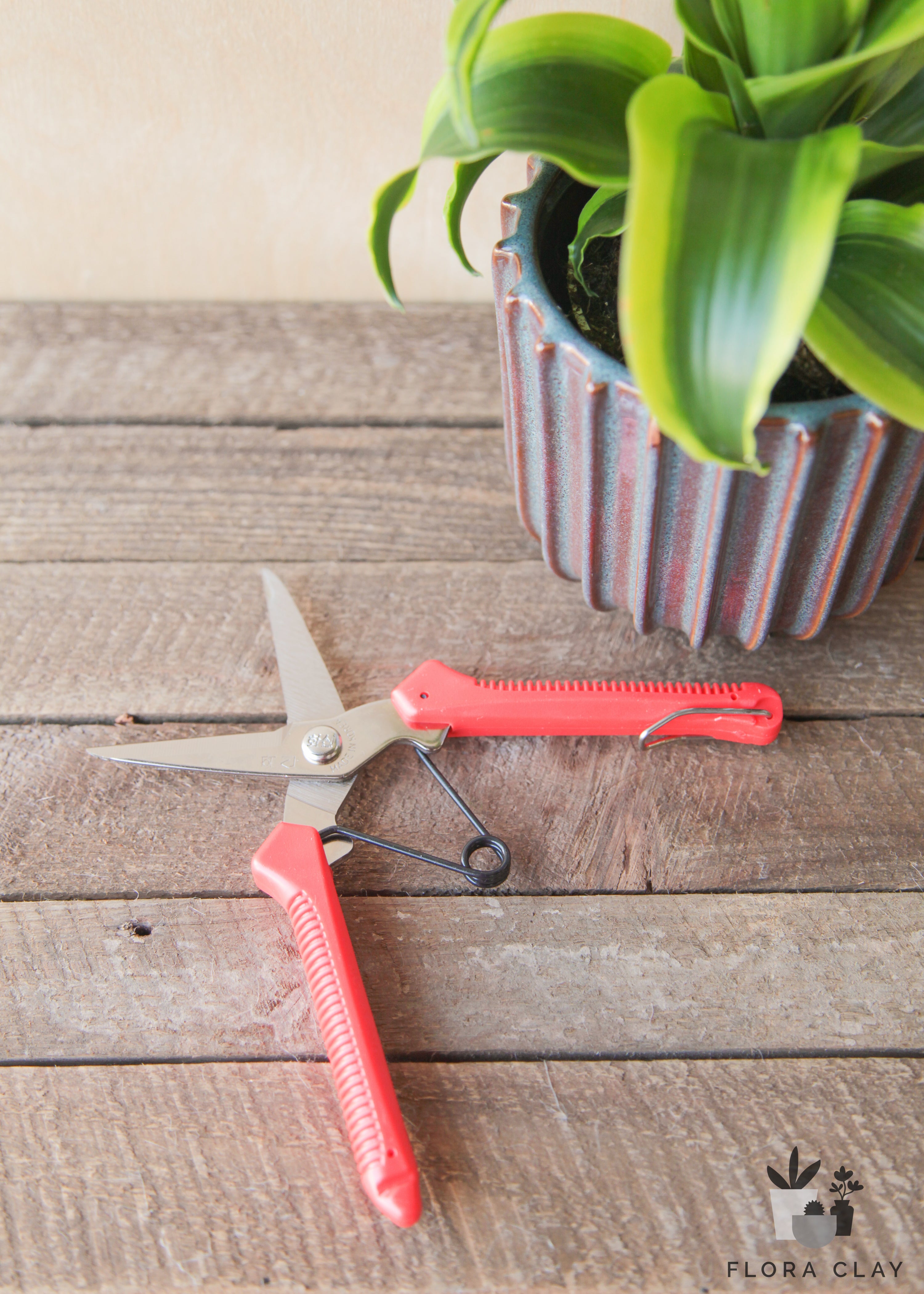 All Purpose Gardening Scissors