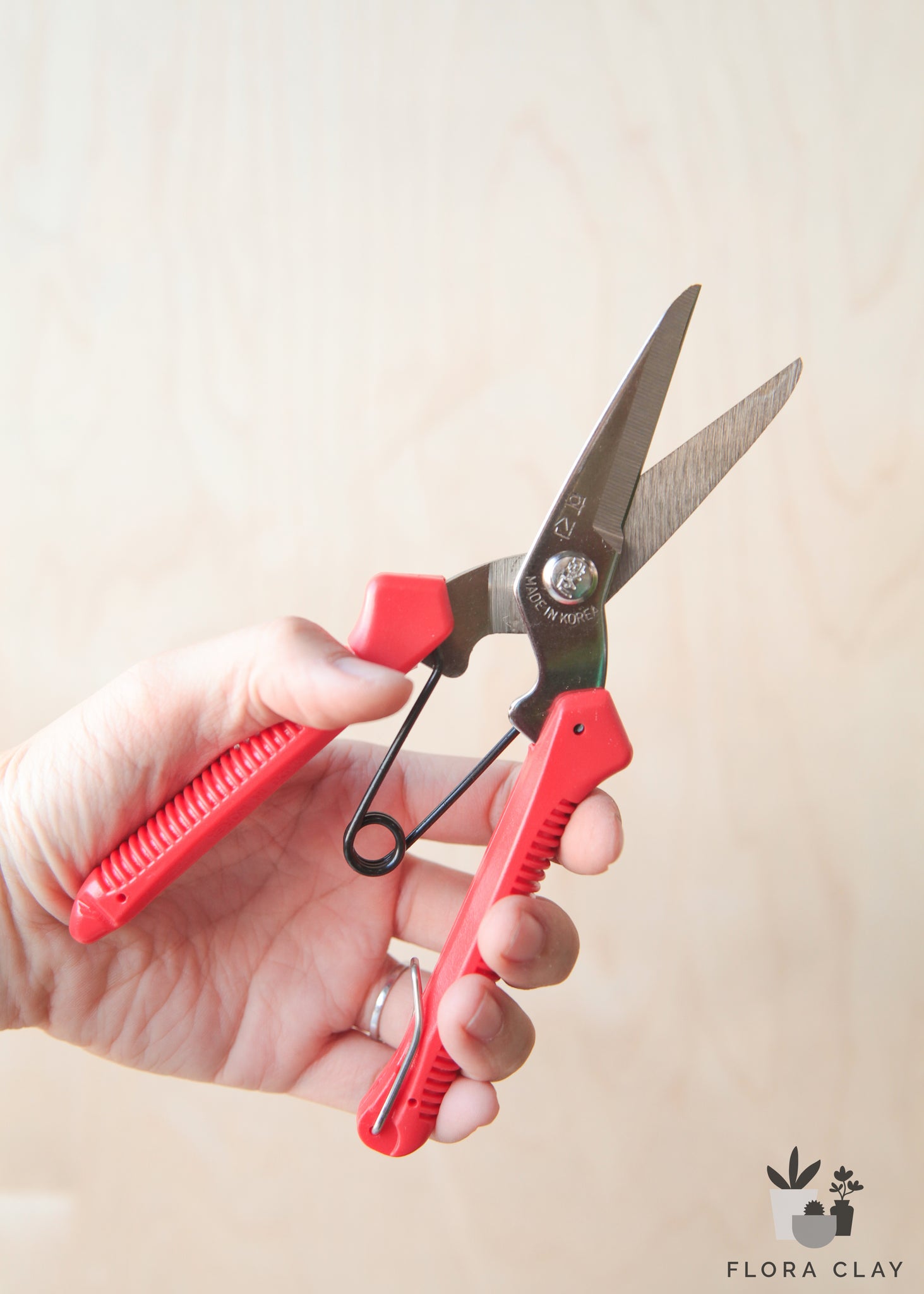 garden pals scissors Gardening Scissors