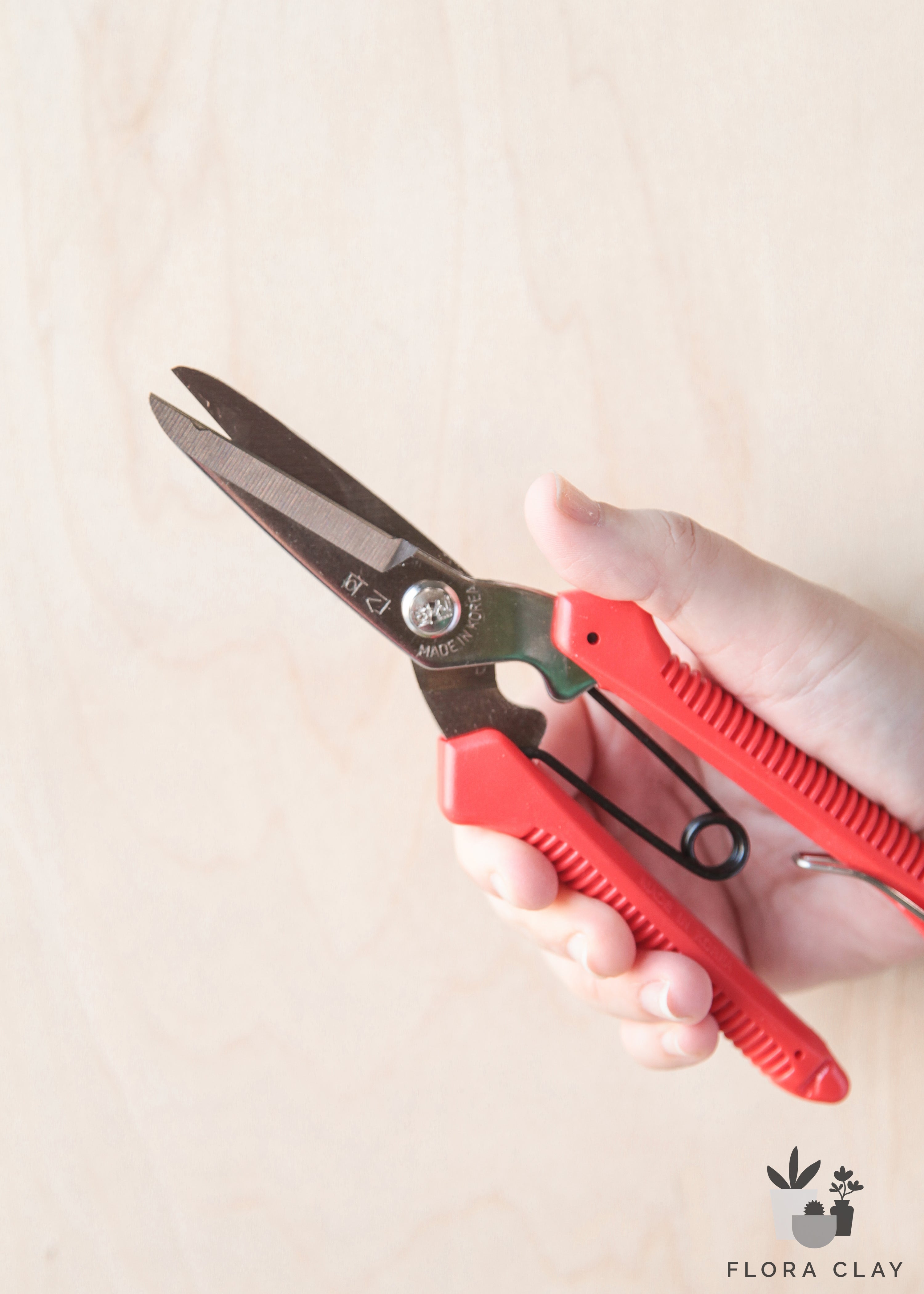 All Purpose Gardening Scissors