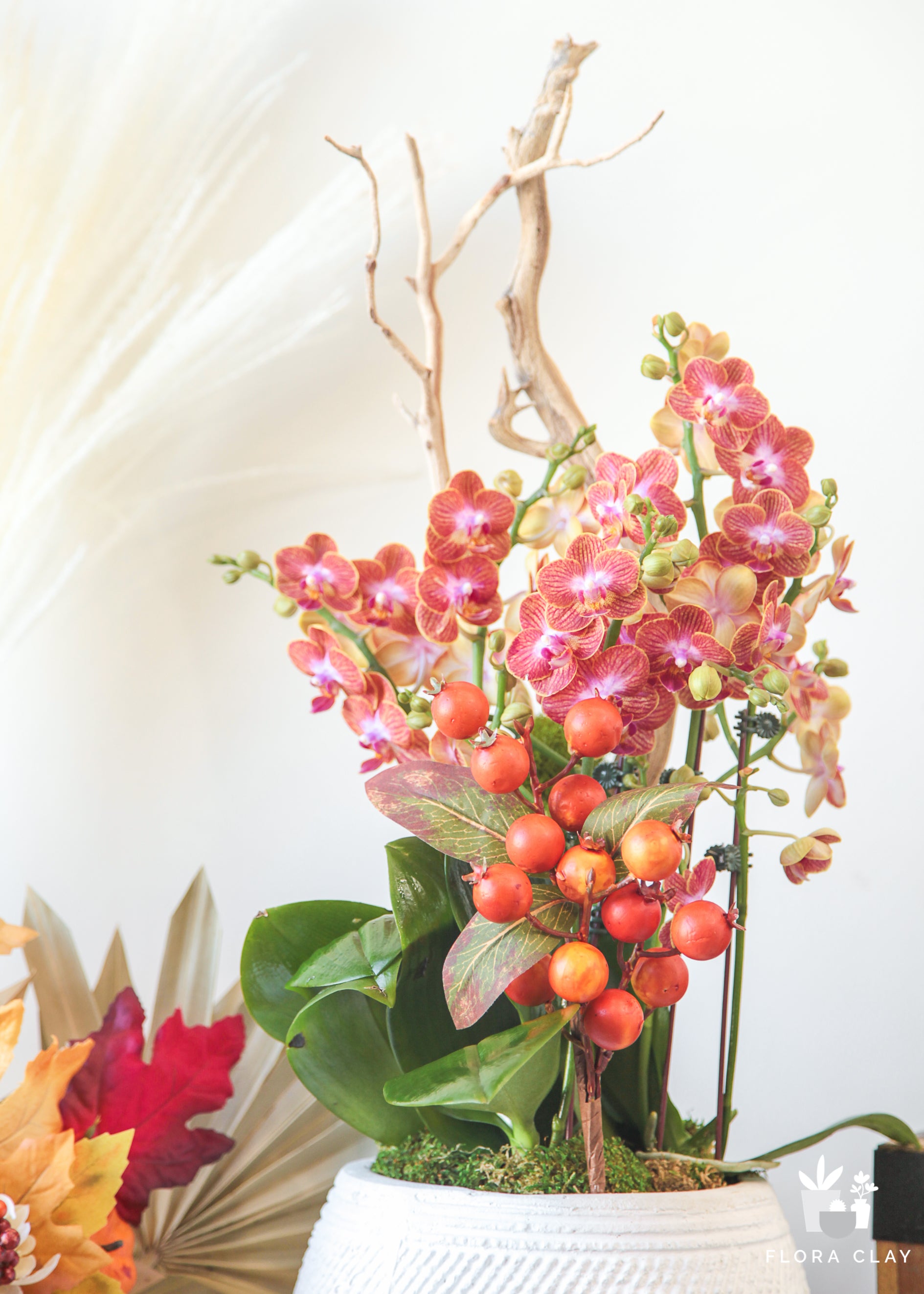 autumn-olive-orchid-arrangement-floraclay-3.jpg