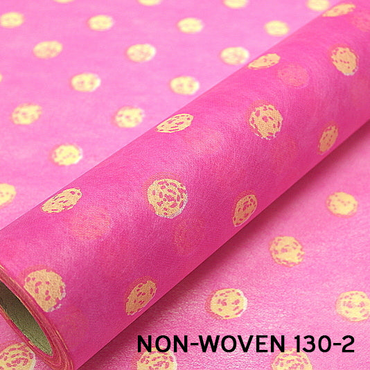 Flower Wrapping Papers