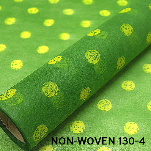 Flower Wrapping Papers
