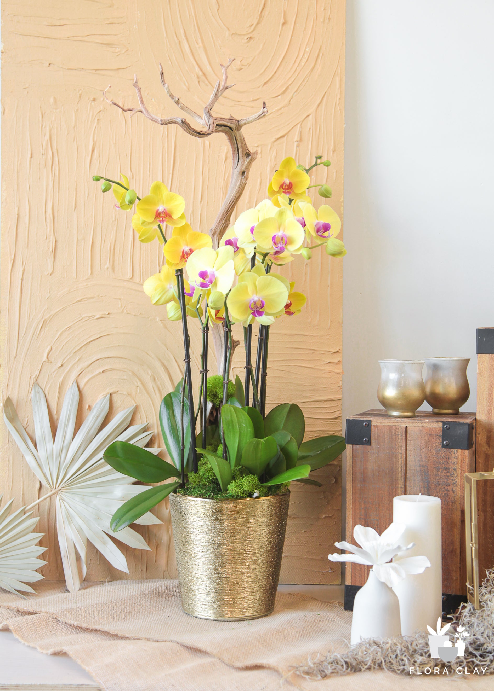 safflower-orchid-arrangement-floraclay-2.jpg
