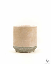 Stone Bottom Ceramic