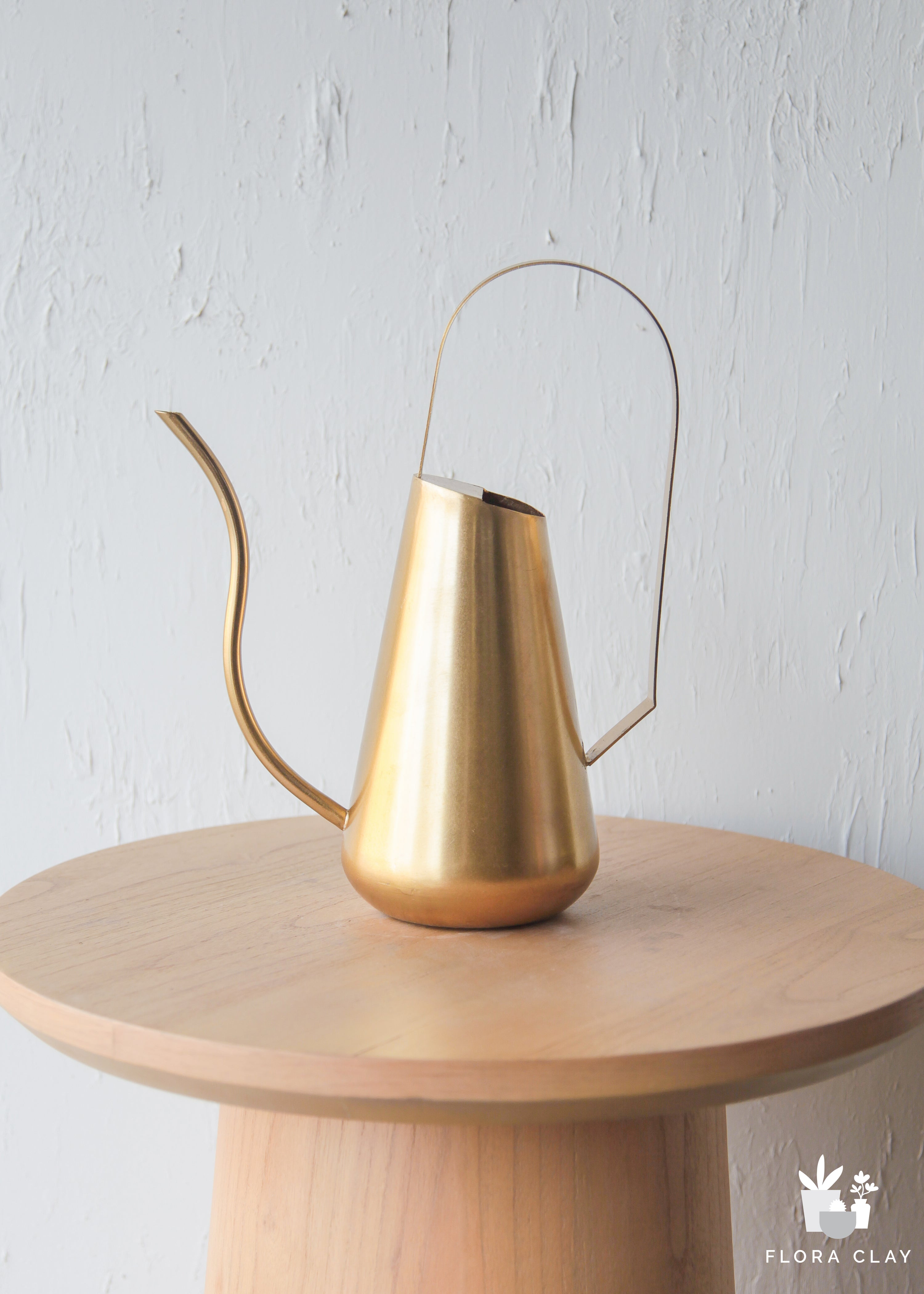 Watering Can Medium